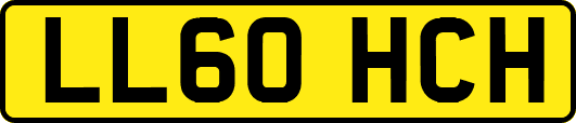 LL60HCH
