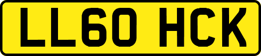 LL60HCK