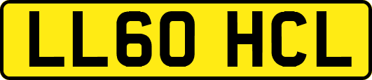 LL60HCL