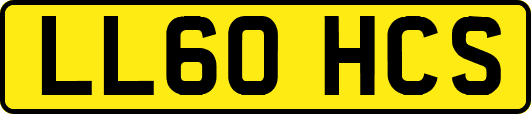 LL60HCS
