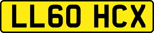 LL60HCX