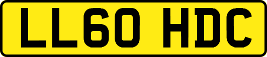 LL60HDC