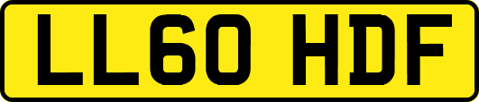 LL60HDF