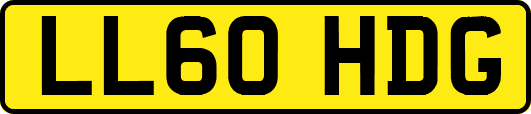 LL60HDG