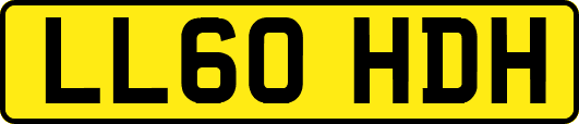 LL60HDH