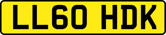 LL60HDK