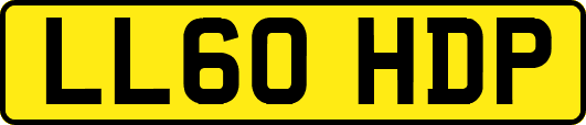 LL60HDP