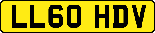 LL60HDV