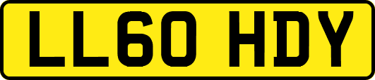 LL60HDY