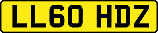LL60HDZ