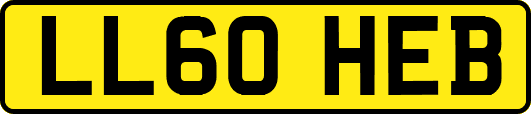 LL60HEB