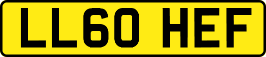 LL60HEF