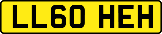 LL60HEH