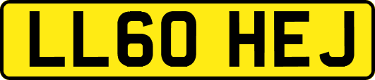 LL60HEJ