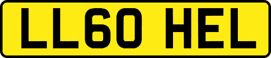 LL60HEL