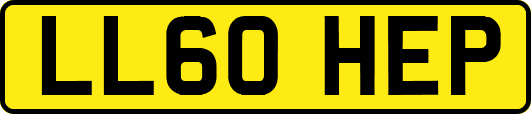 LL60HEP