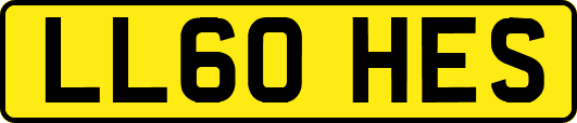 LL60HES