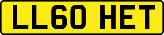 LL60HET