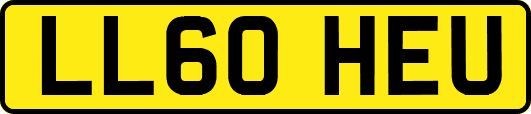 LL60HEU
