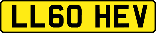 LL60HEV