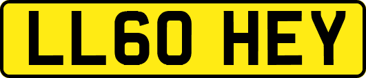 LL60HEY