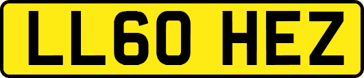 LL60HEZ