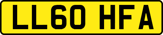 LL60HFA