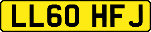 LL60HFJ