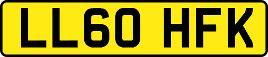 LL60HFK