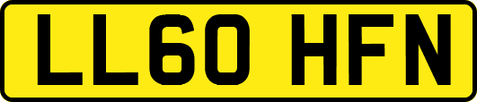 LL60HFN