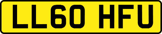 LL60HFU