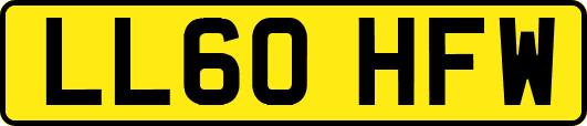 LL60HFW