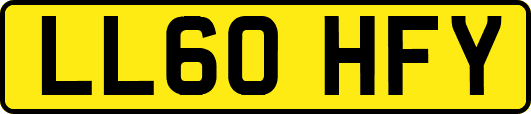 LL60HFY