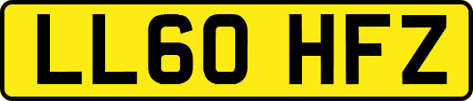 LL60HFZ