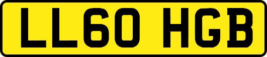 LL60HGB