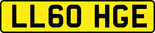 LL60HGE