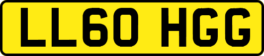 LL60HGG