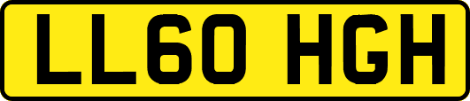 LL60HGH