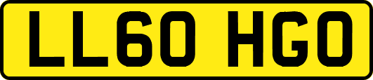 LL60HGO