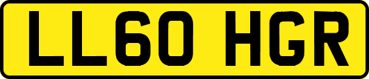 LL60HGR