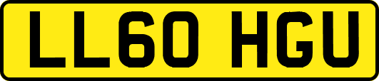 LL60HGU