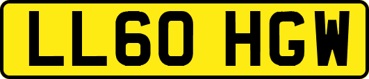 LL60HGW