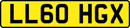 LL60HGX