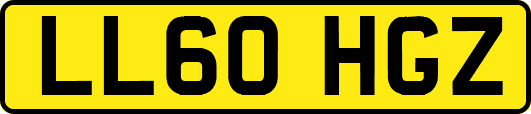 LL60HGZ