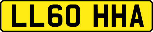 LL60HHA