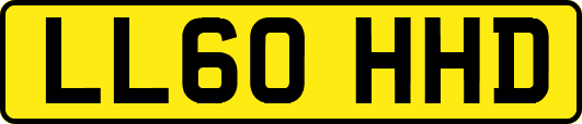 LL60HHD