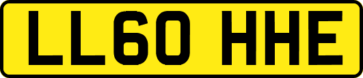 LL60HHE