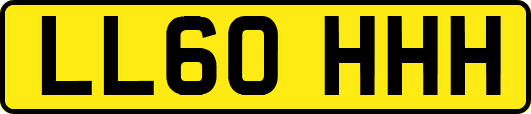 LL60HHH