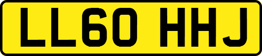 LL60HHJ