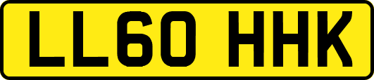 LL60HHK